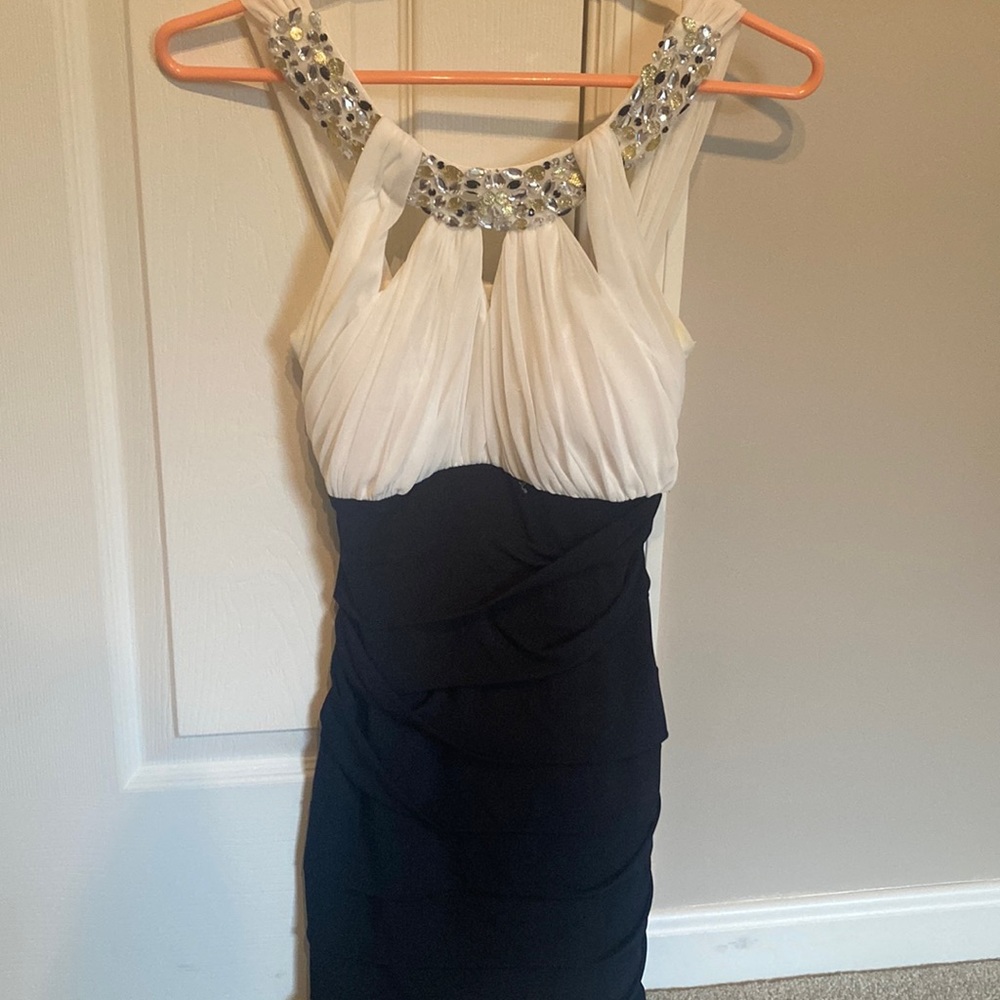 Homecoming dress. Party dress. Size xs
